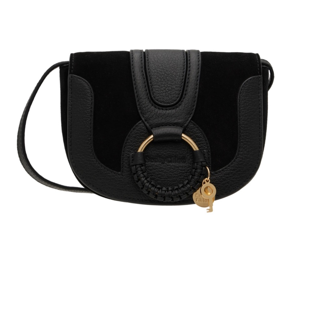 See by Chloé Small Hana Bag